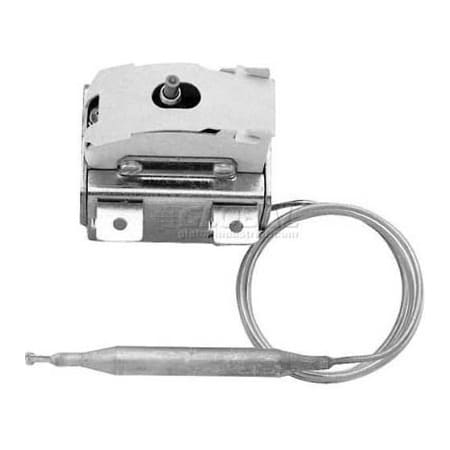 Allpoints Safety Thermostat LC, 5/16 x 3, 48 For Star, STA2T-Z3209 48-1077